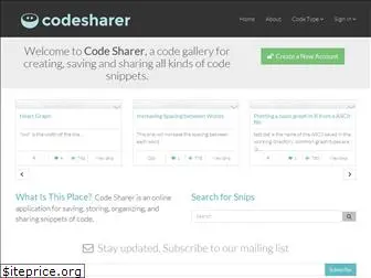codesharer.org
