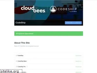 codeshipstatus.com