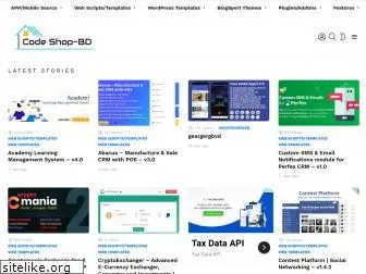 codeshopbd.com