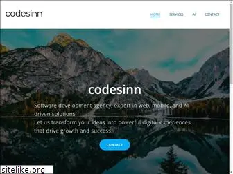 codesinn.com