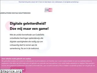 codeskillz.nl