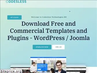 codesless.com