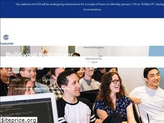codesmith.io