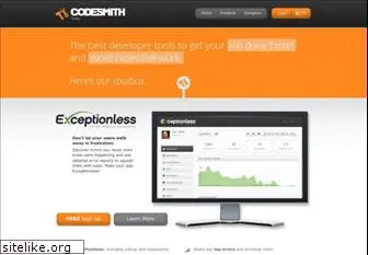 codesmithtools.com