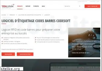 codesoft.fr