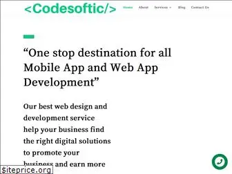 codesoftic.com