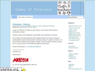 codesoftolerance.wordpress.com