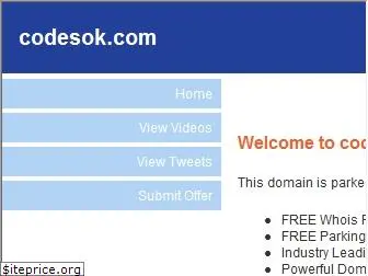 codesok.com