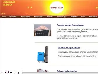 codesolar.org