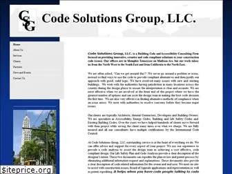 codesolutionsgroup.com