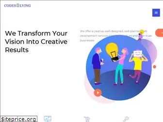 codesolving.com