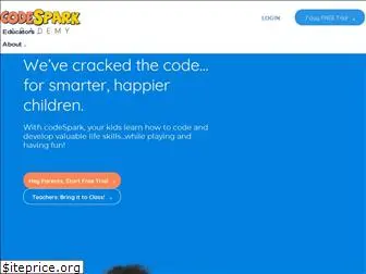 codespark.org