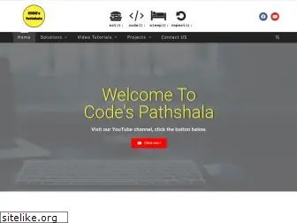 codespathshala.com