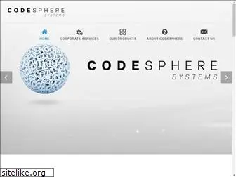 codesphere.co.za