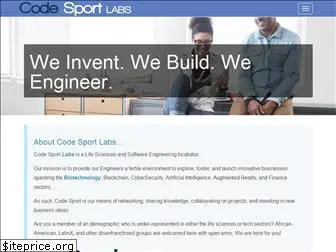 codesport.io