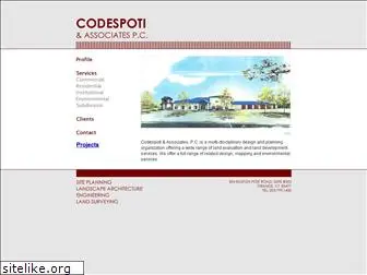 codespoti.net