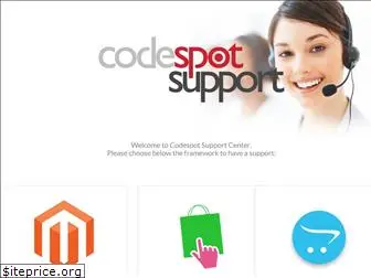 codespotsupport.com