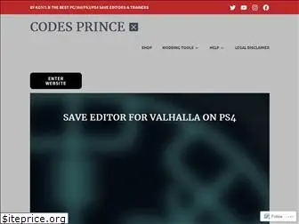 xploder ps4 save editor cracked