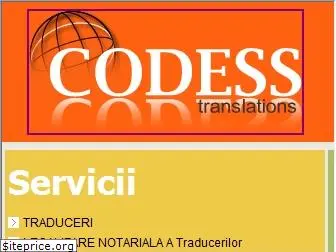 codess.ro