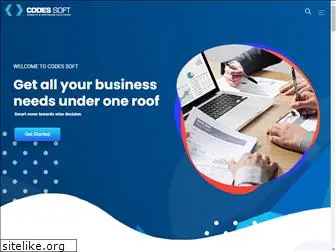 codessoft.com