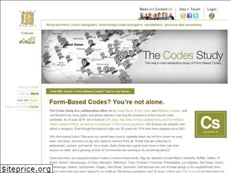 codesstudy.org