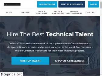 codestaff.io