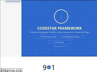 codestarframework.com