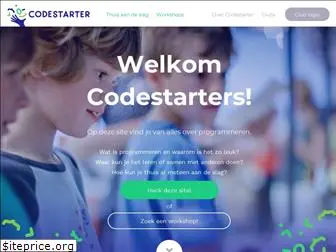 codestarter.nl