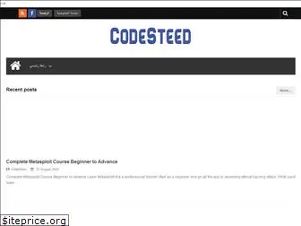 codesteed.com