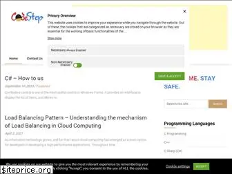 codesteps.com