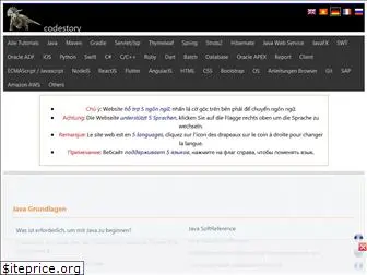 codestory.de