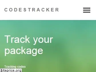 codestracker.com