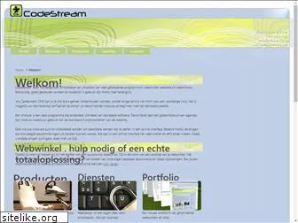 codestream.nl