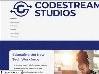 codestreamstudios.com