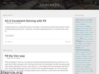 codesuji.com