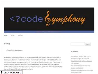 codesymphony.co