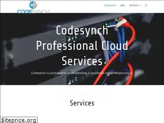 codesynch.com