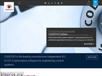 codesys.com