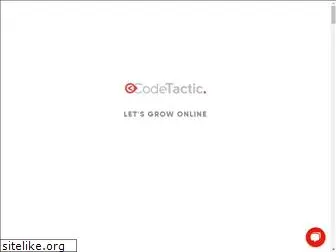 codetactic.com