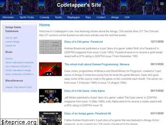 codetapper.com