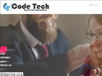 codetech-inc.com