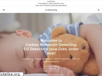 codetecting.com