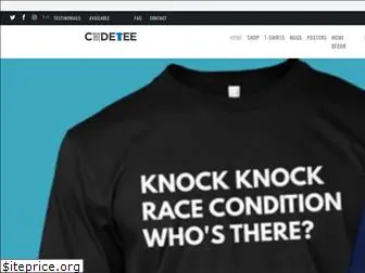 codetee.com