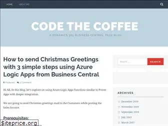 codethecoffee.wordpress.com
