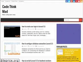 codethinkmad.blogspot.com