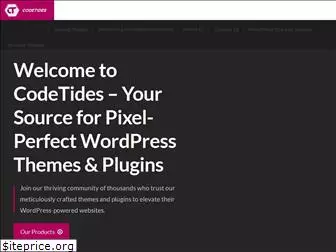 codetides.com