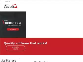 codetism.com