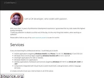 codetitans.pl