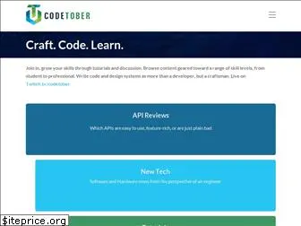 codetober.com