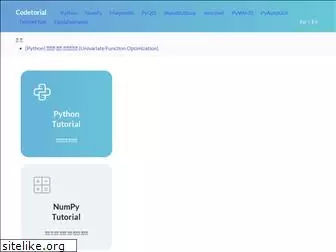 codetorial.net